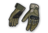 Combat Gloves (Khaki) в PUBG