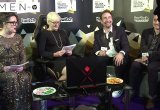 Брендан Грин на Golden Joystick Awards