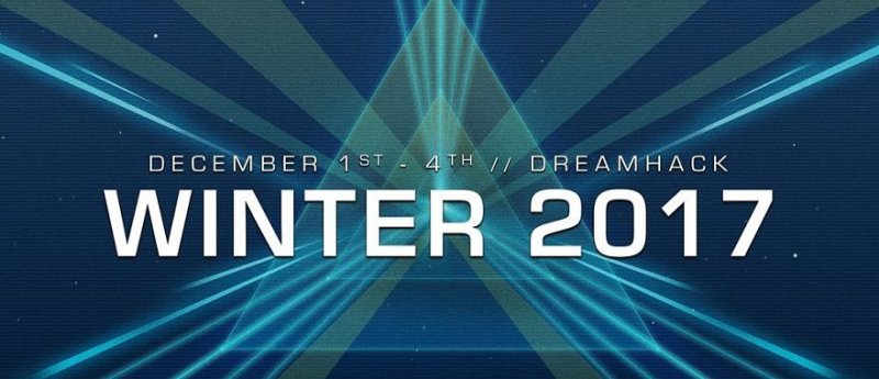 Dreamhack winter 2017