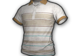 Vintage Polo Shirt в PUBG