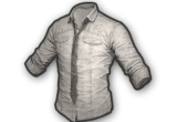 Military Shirt (Gray) в PUBG