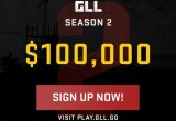 GLL удвоят призовой фонд во втором сезоне